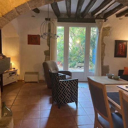 Appartement Cosy Malaucène Eksteriør billede