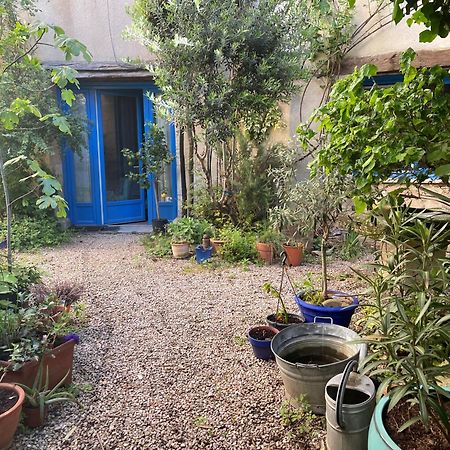 Appartement Cosy Malaucène Eksteriør billede