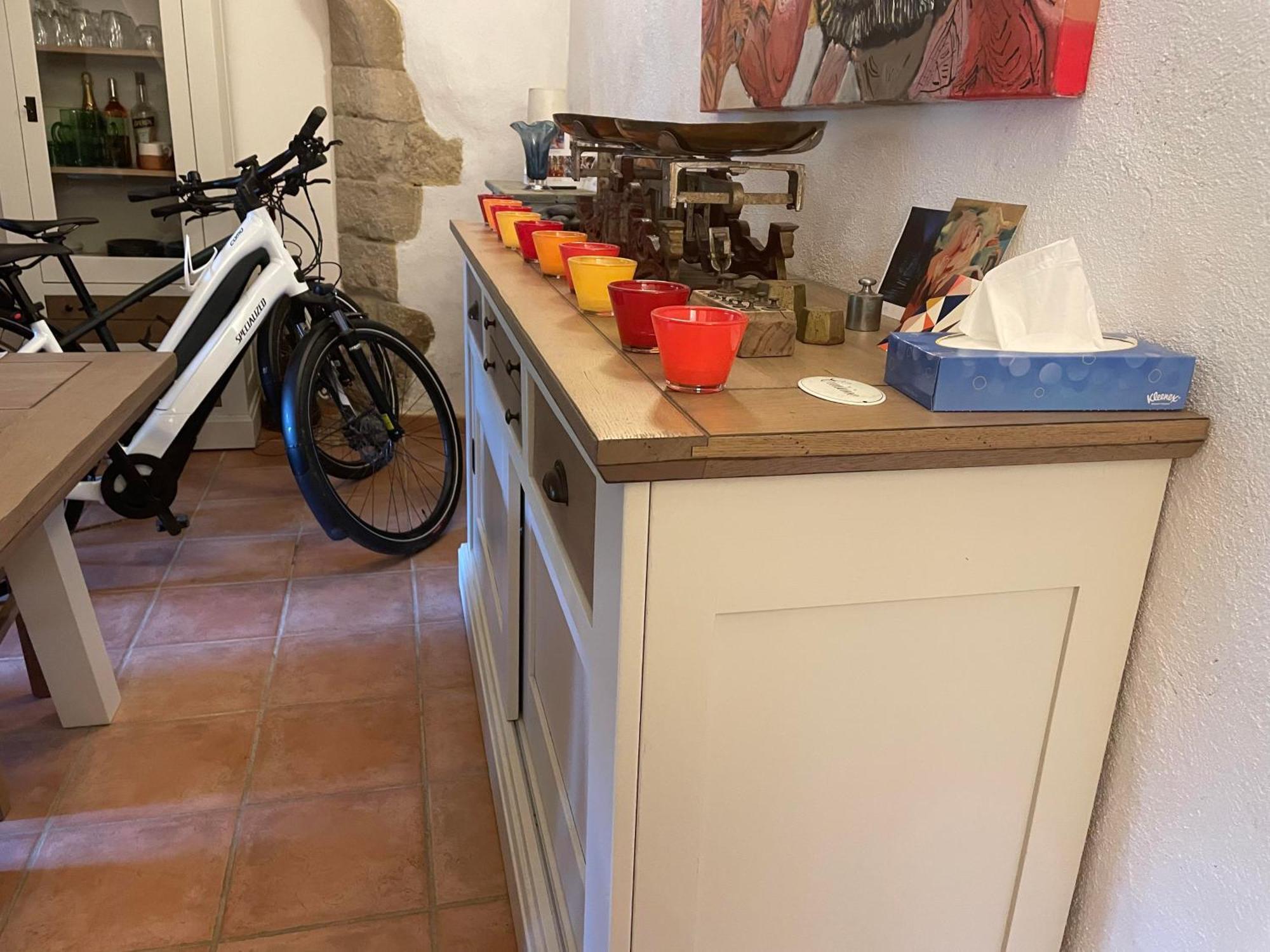 Appartement Cosy Malaucène Eksteriør billede