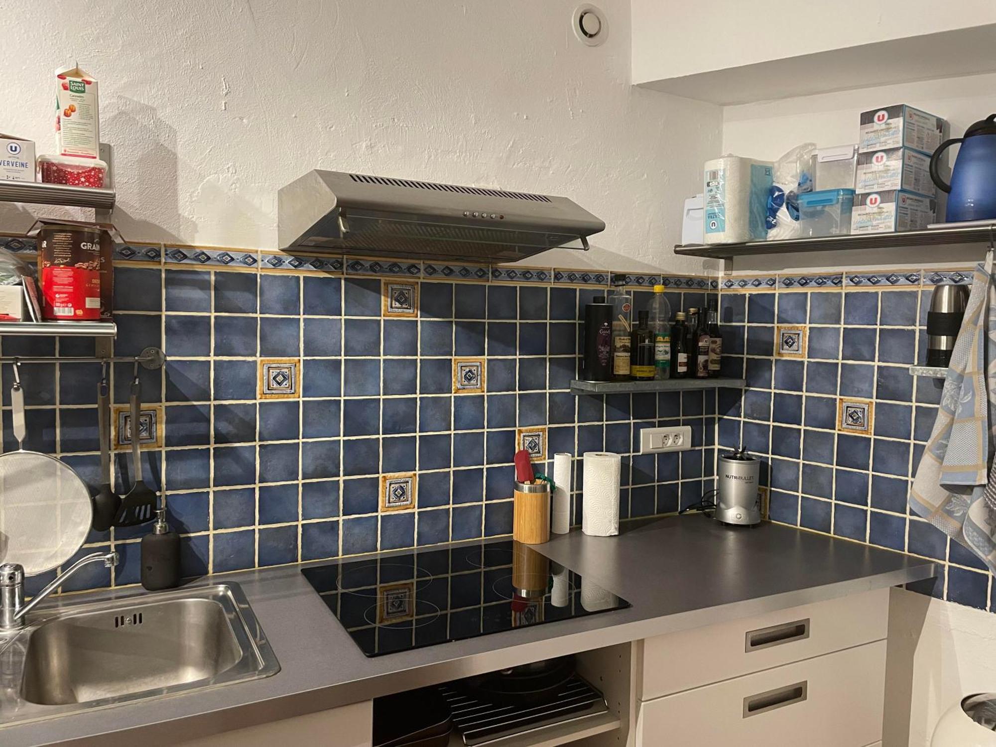 Appartement Cosy Malaucène Eksteriør billede