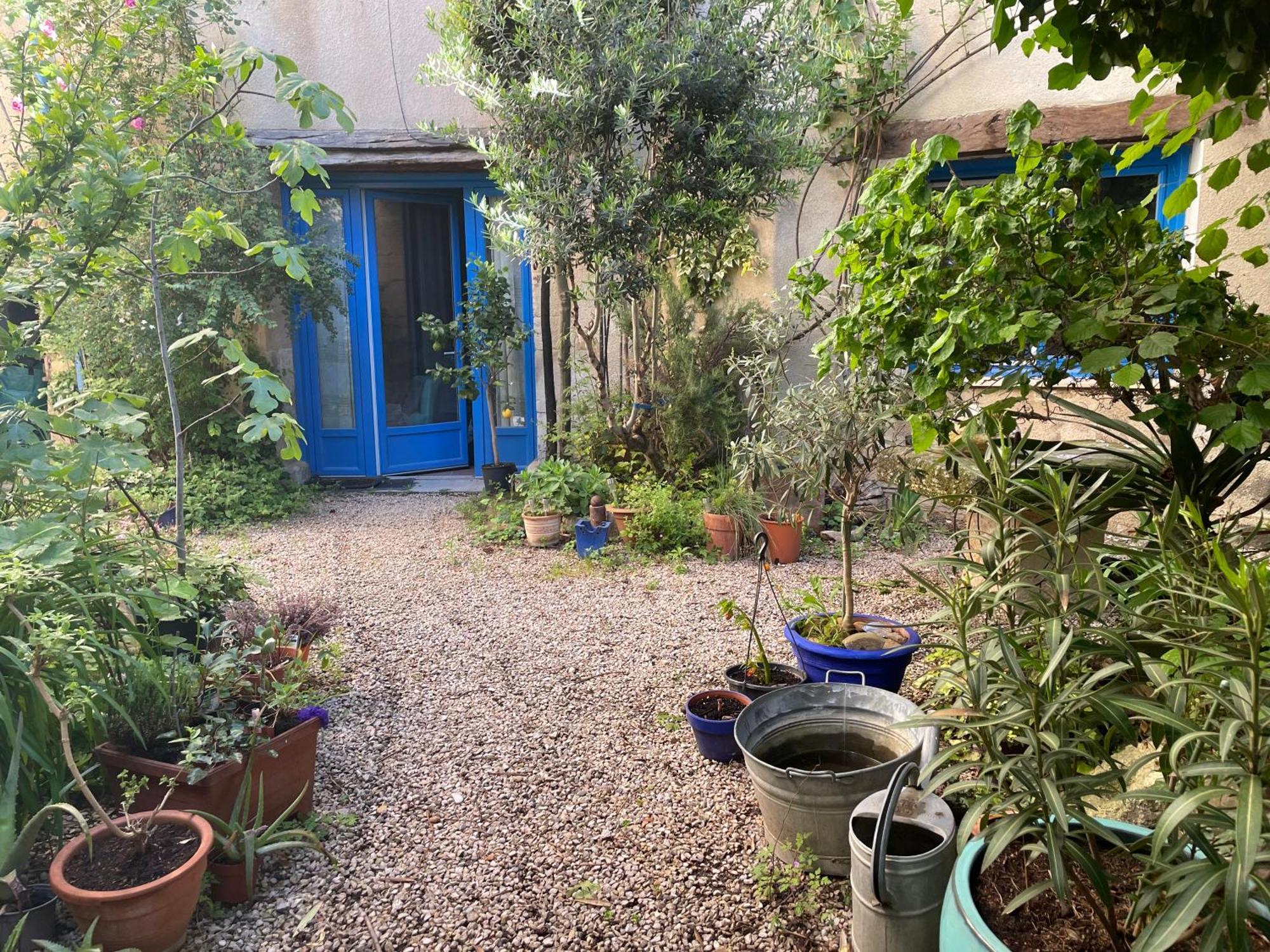 Appartement Cosy Malaucène Eksteriør billede