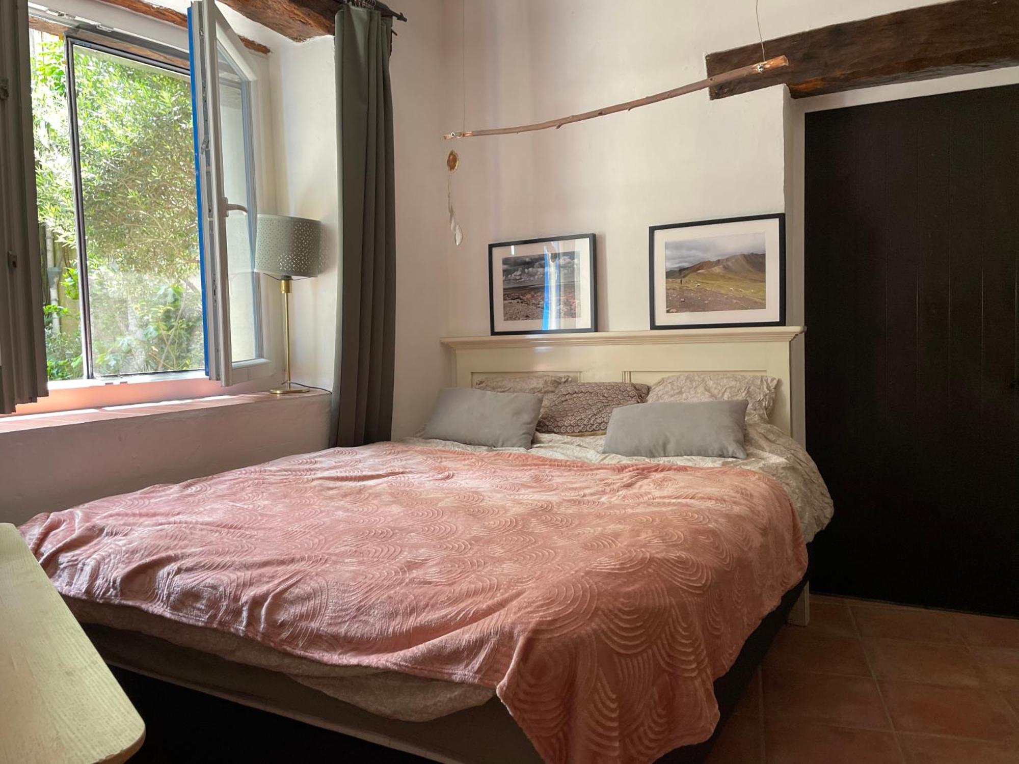 Appartement Cosy Malaucène Eksteriør billede